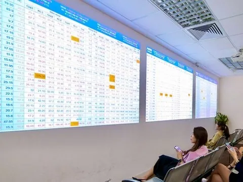 Cơ hội hút vốn ngoại từ chứng khoán