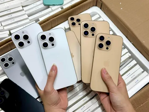 4 mẫu iPhone có thể bị khai tử khi iPhone 17 ra mắt