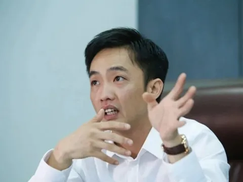 Quốc Cường Gia Lai bị nghi ngờ khả năng hoạt động liên tục