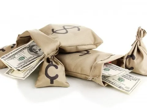 Tuần sau, một doanh nghiệp bảo hiểm chia cổ tức và cổ phiếu thưởng 40%