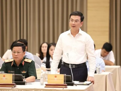 Ngân hàng Nhà nước sẽ phối hợp Bộ Công an, Thanh tra Chính phủ quản lý thị trường vàng