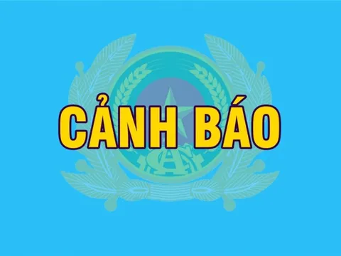 Cảnh báo số tài khoản lừa đảo 104097056 tại Vietcombank