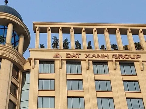 Dragon Capital tiếp tục giảm sở hữu tại Tập đoàn Đất Xanh