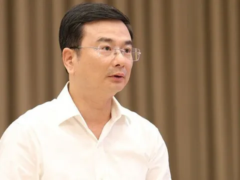 Phó Thống đốc: NHNN sẽ phối hợp với Bộ Công an, Thanh tra Chính phủ để quản lý thị trường vàng