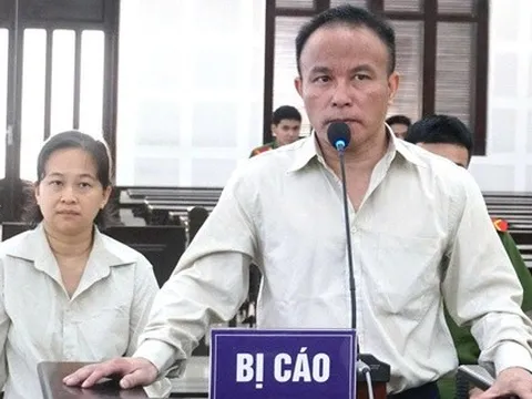 Được lãnh đạo nhờ đứng tên, cựu cán bộ Văn phòng UBND Đà Nẵng chiếm đoạt 5 lô đất