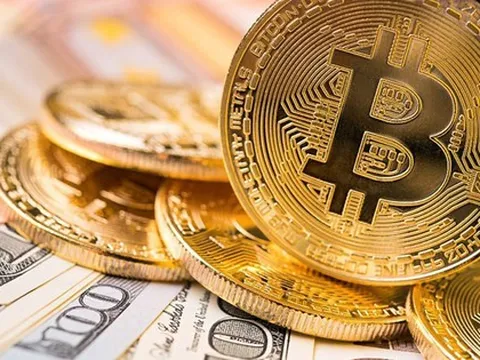 Thị trường tiền số hôm nay, 7-9: Bitcoin mất mốc quan trọng