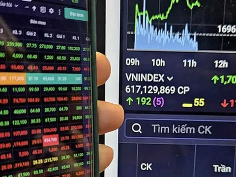 Chứng khoán đạt đỉnh ngắn hạn, chiến lược cho nhà đầu tư tuần tới?