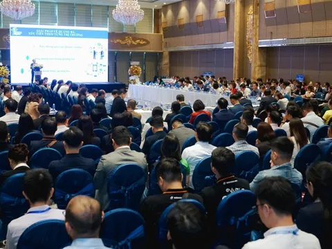 Con số ấn tượng của ngành du lịch