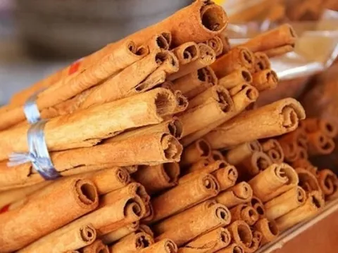 Một loại gia vị vừa mang về cho Việt Nam hơn 210 triệu USD, Ấn Độ săn lùng không ngớt