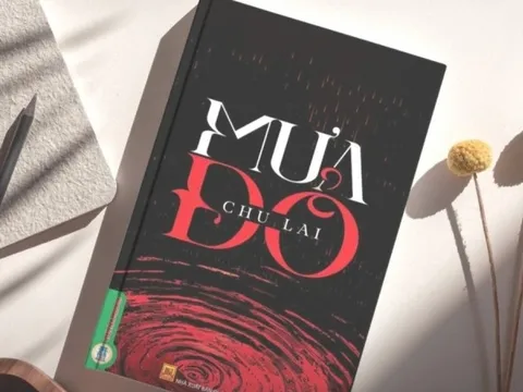 Cuốn tiểu thuyết của nhà văn mang hàm Đại tá quân đội đang ‘cháy hàng’, bạn đọc phải đặt trước và chờ tới 20 ngày
