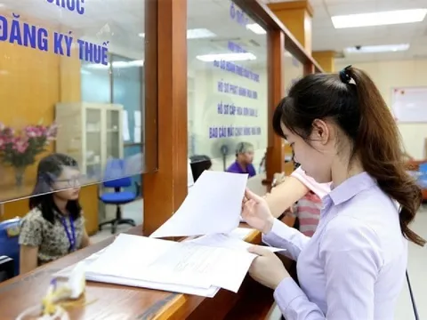 Thuế TP. Hà Nội cảnh báo 8 hành vi nghiêm cấm và không được khấu trừ thuế