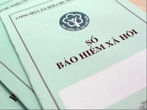 Lao động nước ngoài muốn rút BHXH một lần: Hồ sơ cần những giấy tờ gì?