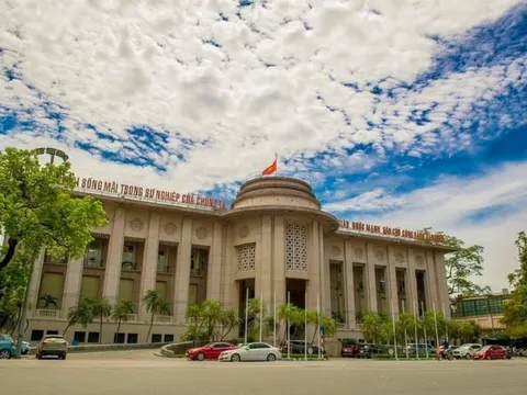 Thủ tướng vừa ra chỉ đạo nóng đến Ngân hàng Nhà nước