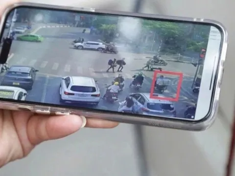 94 ô tô và 37 xe máy ở Hà Nội bị phạt nguội, chủ xe cần nhanh chóng nộp phạt