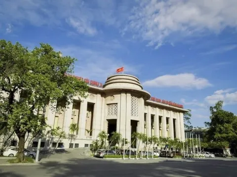 World Bank: Việt Nam ứng phó kịp thời với áp lực tỷ giá, duy trì ổn định