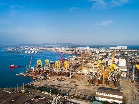 Petrovietnam: Hành trình 50 năm từ những giọt dầu đầu tiên đến tầm nhìn kiến tạo năng lượng quốc gia