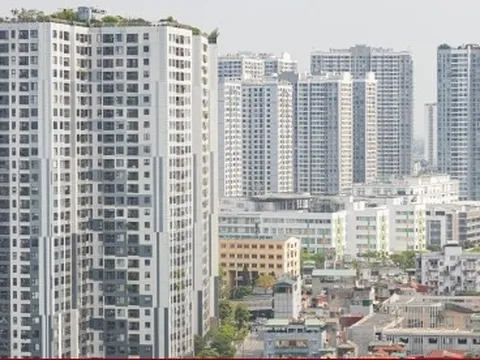 Độc lạ thị trường bất động sản tháng 'cô hồn': Tranh thủ mua nhà để hưởng ưu đãi
