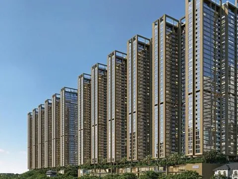 Livestream 5/9: Khách đặt giá hơn 70 triệu/m2, Sunshine Group bất ngờ chốt quyền mua căn hộ chỉ 45 triệu/m2