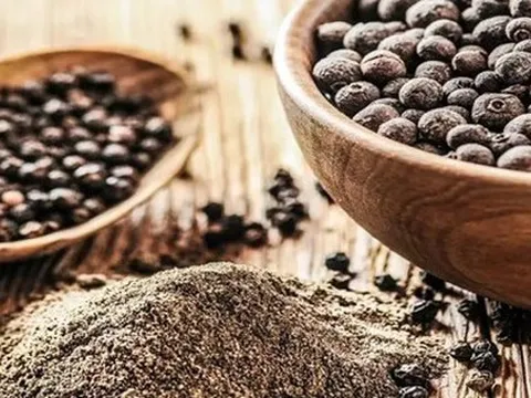 Giá hồ tiêu đi ngang, chờ tín hiệu mới