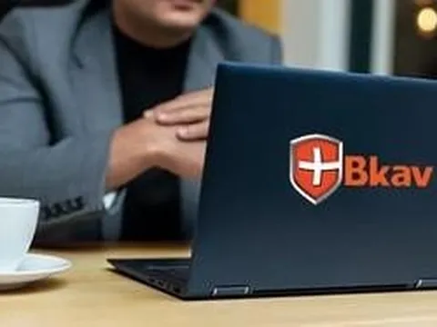 Lợi nhuận đi lùi, Bkav Pro của ông Nguyễn Tử Quảng bị kiểm toán nhấn mạnh về khoản vay với Trustlink