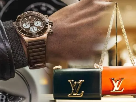 3 đại gia dẫn dắt sự hồi sinh của ngành thời trang xa xỉ