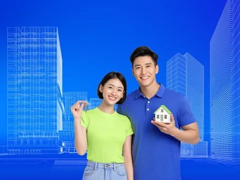 ACB: “Ngôi nhà đầu tiên” thành hiện thực tại dự án The Felix (C-holdings)