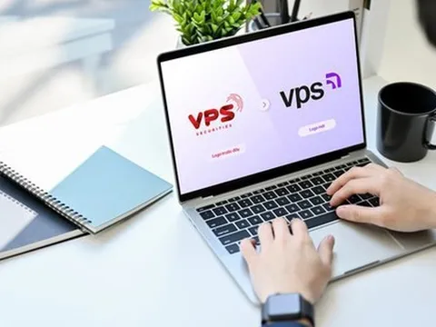 Chứng khoán VPS muốn phát hành 710 triệu cổ phiếu thưởng để tăng vốn điều lệ