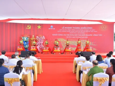 Có gì tại thị trường mà các ông lớn Vingroup, T&T Group, Ecopark… đang “đổ bộ”?