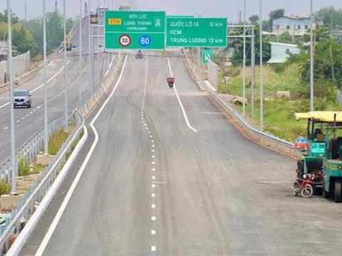 TP HCM thi tuyển thiết kế cầu vượt 6,6 km trên trục Bắc – Nam