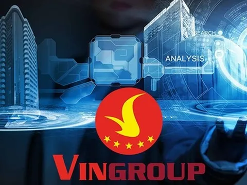 NÓI THẲNG: Vingroup tạo "sốc" hay tiền lệ cần thiết?