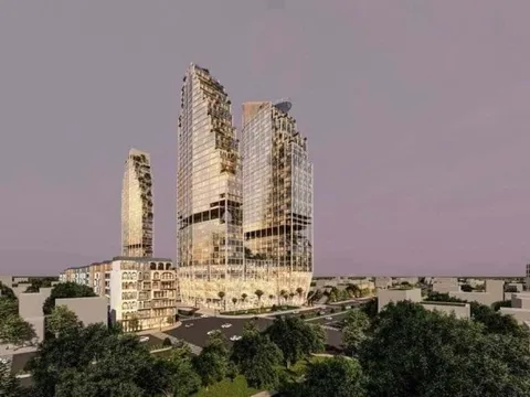 Kéo dài thua lỗ, chủ đầu tư The Esme Dĩ An vẫn tất toán hơn 150 tỷ đồng lãi trái phiếu