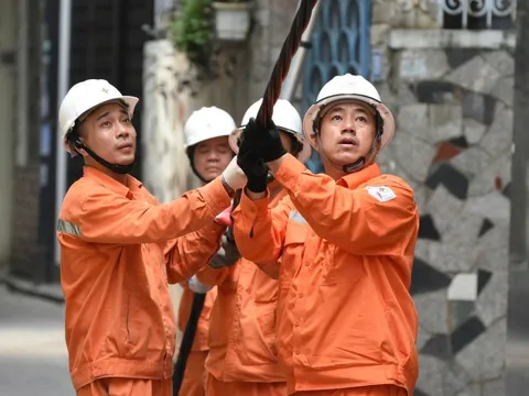 Đề xuất lộ trình áp dụng giá điện mới