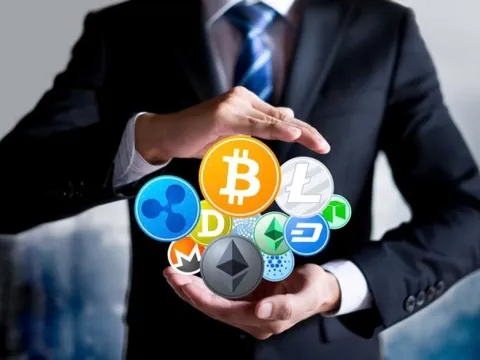 Thí điểm thị trường tài sản mã hóa từ 9/9: Nhà đầu tư giao dịch ngoài hệ thống cấp phép có thể bị truy cứu hình sự