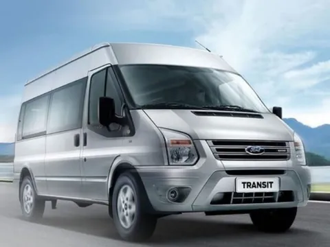 Ford triệu hồi 1,5 triệu xe ô tô vì lỗi camera lùi sản xuất trong giai đoạn 2015-2019