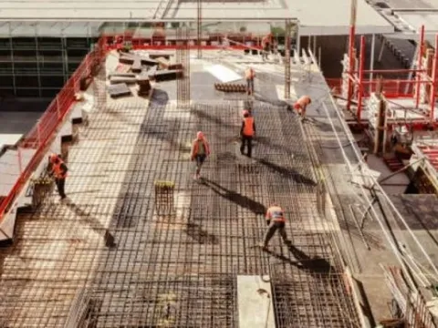 Thép Trung Quốc bước vào chu kỳ mới: Chính sách ‘chống cạnh tranh tiêu cực’ mở đường, doanh nghiệp Việt Nam hưởng lợi