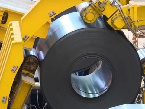 Nhà sản xuất thép lớn nhất khu vực Đông Nam Á 'độc quyền' một sản phẩm: Tham vọng thay thế 54% lượng nhập khẩu của Việt Nam