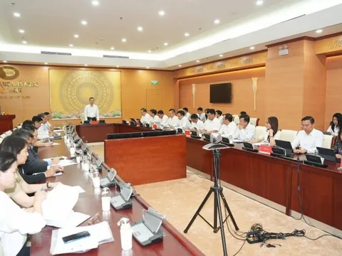 NHNN sắp ban hành hướng dẫn cấp phép nhập khẩu, sản xuất vàng miếng
