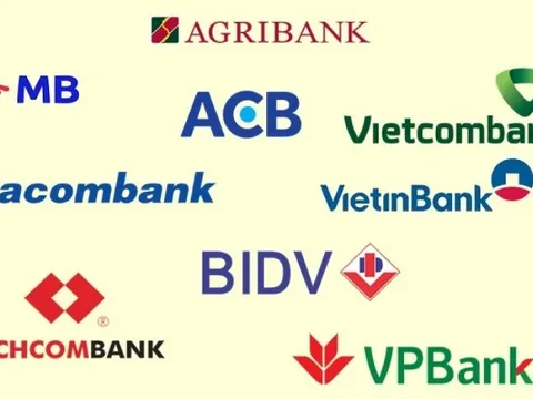 Top 100 thương hiệu giá trị nhất Việt Nam 2025: Ngân hàng chiếm 6/10 vị trí dẫn đầu