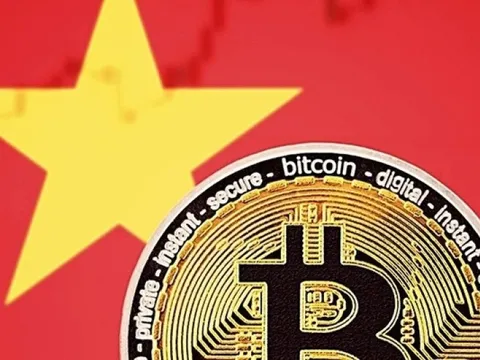Thí điểm thị trường tài sản mã hóa: Giao dịch và thanh toán bắt buộc bằng Đồng Việt Nam