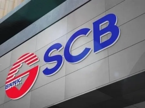 Chính phủ yêu cầu hoàn thiện phương án cơ cấu lại ngân hàng SCB trước 15/9