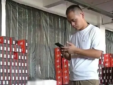 Tin lời hứa 20.000 đơn của KOL, thương nhân ngã ngửa khi chốt lại chỉ bán được… 58 đôi giày: Tất cả chỉ là một cái bẫy đã được tính toán trước