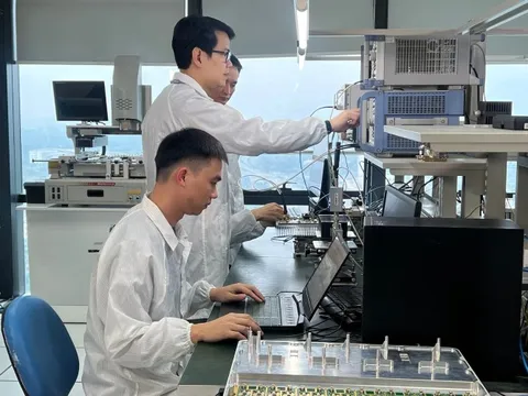Đề xuất quy định cơ chế hỗ trợ, ưu đãi đầu tư đối với khu công nghệ số tập trung