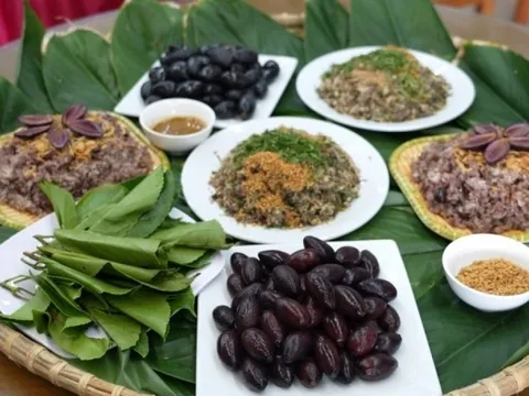 Một làng ở Bắc Ninh trúng đậm nhờ trồng loại cây 'càng hái càng ra tiền', quả tươi đang vào mùa bán 120.000 đồng/kg