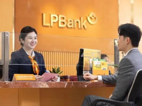 LPBank dự kiến chào bán 5.000 tỷ đồng trái phiếu để tăng vốn cấp 2
