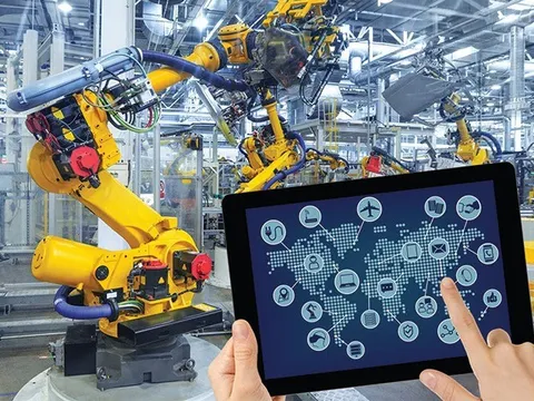 Tạo môi trường thuận lợi nhất để nuôi dưỡng và phát triển doanh nghiệp công nghệ số
