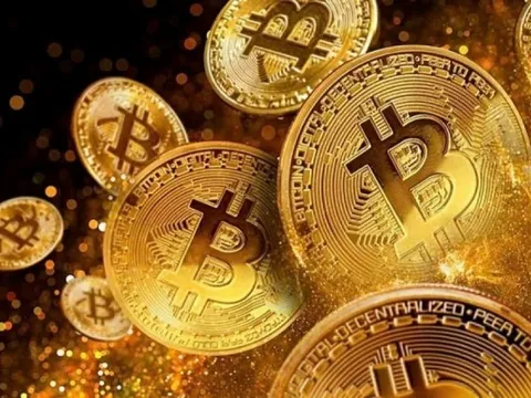 1,7 tỷ USD đổ vào Bitcoin ETF trong 4 ngày