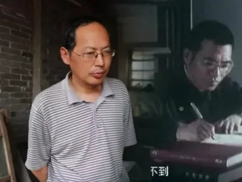 ‘Thần đồng' Toán học phi thường đỗ thủ khoa năm 16 tuổi: Nay U60 sống chỉ vỏn vẹn 1,4 triệu tiền trợ cấp mỗi tháng, chỉ vì theo đuổi thứ ‘hão’ này