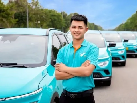 Đăng ký làm tài xế Xanh SM trước 1/10 đảm bảo được nhận lương tháng 13 kèm quà Tết 2 triệu, chính sách hiếm có trên thị trường gọi xe công nghệ