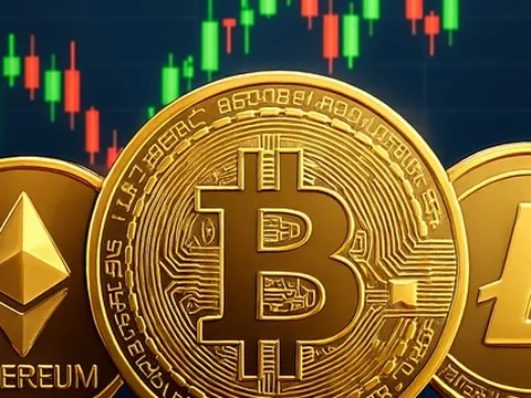 Quy mô 100 tỉ USD, Việt Nam có thể trở thành trung tâm tài sản mã hóa ở khu vực