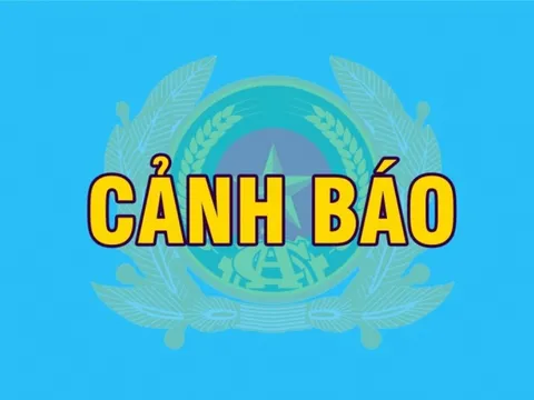 Ai đã chuyển tiền vào tài khoản 2003206395380 tại Agribank và 0327520483 tại MB, nhanh chóng trình báo công an